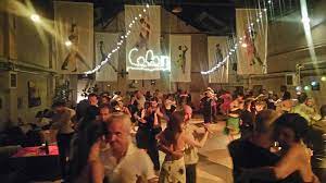 Noticias para tu búsqueda sobre cáncer de colon en temas. Hoy Milonga Praktika Tango Practilonga Im Colon Am Donnerstag 1 April 2021 In Nordrhein Westfalen