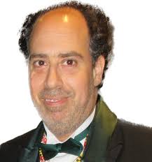 Stuttering's Dark Angel Rises