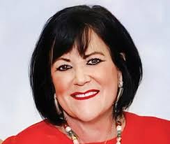 Fall 2024 Quarterly by Alpha Gamma Delta