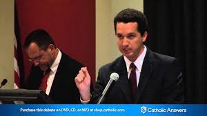 God Supreme Being Or Imaginary Friend Catholic Early Church Fathers Catholic Answers