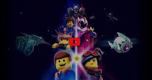 It's been five years since everything was awesome and the citizens are facing a huge new threat: Watch The Lego Movie 2 The Second Part Bluray Free Movies Download