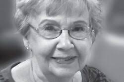 Beverly Karen Callaway