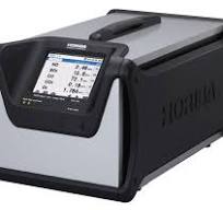 PG-300 series Portable Gas Analyzer - HORIBA