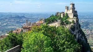 Tripadvisor has 40,578 reviews of san marino hotels, attractions, and restaurants making it your best san marino resource. San Marino In Corona Zeiten Zwergenaufstand Auf Dem Monte Titano
