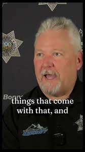 Sheriff's Duty: Upholding Traditional Law and Order