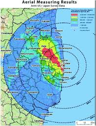 Analysis Of Radioactive Release From The Fukushima Daiichi