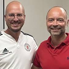 TSV Hüttlingen: Wer das Amt von Patrick Bieg übernimmt