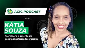 Katia Costa Histórias que inspiram #2