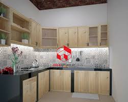 Lemari ini terdiri atas dua pintu. Tips Membuat Lemari Gantung Untuk Dapur Minimalis Jogjakitchenset Com