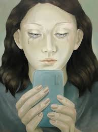 The psychology of the flesh: these paintings explore our bodily memories