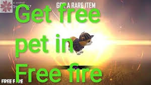 Os pets servem para dar habilidades extras aos jogadores, assim como as habilidades dos personagens, eles podem ser decisivos durante uma batalha! How To Get Free Kitty In Free Fire