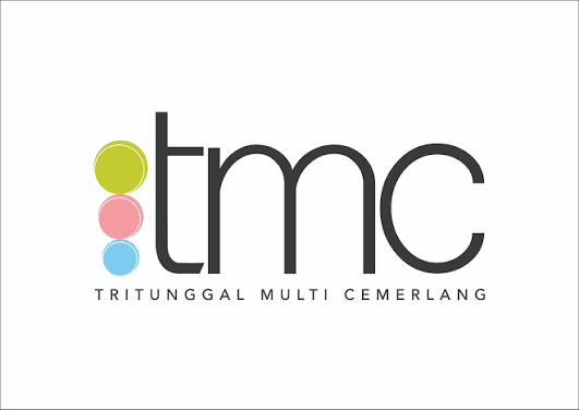 Logo PT Tritunggal Multi Cemerlang