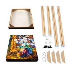 Check spelling or type a new query. How To Frame A Paint By Numbers Canvas All Paint By Numbers