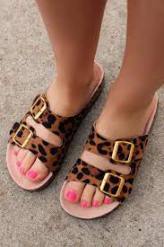 ( 3) gianni bini arleena cheetah print block heel sandals. Fancy Feline Sandal Sandals Heels Shoes Sandals