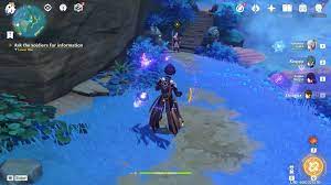 Genshin Impact Warriors Dreams Like Spring Grass Renewing Guide