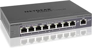 Netgear Prosafe Fvs318g 8 Port Gigabit Vpn Firewall Fvs318g 200nas Amazon Ca Computers Tablets