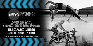 Eastern standard time (north america) is 5 hours behind. Transition Plans Live Q A Thursday Dec 10th At 11am Pst 2pm Est 7pm Gmt Training The Sufferfest
