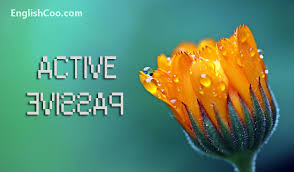 .kalimat pasif, untuk itu, sebagai contoh; Contoh Kalimat Passive Voice Present Continuous Tense Super Lengkap Englishcoo