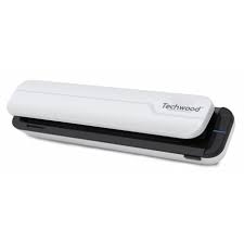 Experience the richness of sous vide eggs: Vacuum Sealer Techwood