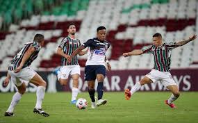 Get a free coupon today. Junior Vs Fluminense Resumen Goles Y Fotos Del Partido Por La Copa Libertadores Deporte Total El Comercio Peru