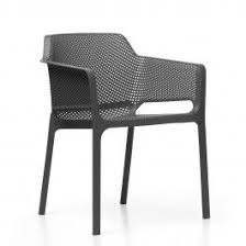 Nardi Net Chair Outdoor Chairs Chair Furniture