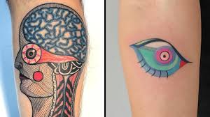 Jul 08, 2020 · piercing models is a site for all your piercings and tattoo queries, inspiration, artistic ideas, designs and professional information. To See Beyond Reality Psychedelic Eye Tattoos Tattoodo
