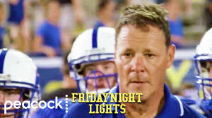 Coach McGregor's disastrous coaching gets him fired