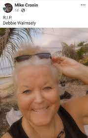 Has Debra Walker in Asheville, NC been heard from?