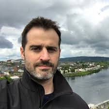 Lisa Orrick (@lisamarieorrick)