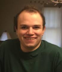 Hedges Jamie Obituary (1993