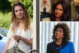 Best writing for a comedy series. Emmys 2020 Supporting Actress In A Comedy Dream Nominees Tvline