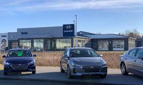 860 beaver dr du bois,pa 15801. Stoltz Hyundai Of Dubois Home Facebook
