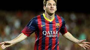 Ce n'est plus qu'une question d'heures avant que le psg ne confirme l'arrivée de lionel messi dans son équipe. Le Colossal Salaire De Lionel Messi Au Fc Barcelone
