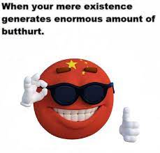 Success Breeds Jealousy Fixed A Meme Genzedong
