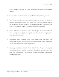Salah satu perkara wajib ada dalam kontrak sewa anda! Contoh Surat Notis Keluar Rumah Sewa Situs Properti Cute766