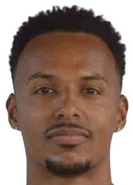 Toutes les saisons du joueur SCOTT Julian