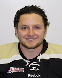 2014-15 Men's Ice Hockey-ACHA Roster