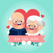 Hospital municipal guarapiranga faz homenagem ao dia dos avós. Homenagem Aos Avos Maternal Obra Social Nossa Senhora De Fatima