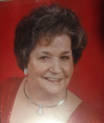 Obituary for Laura Jenkins