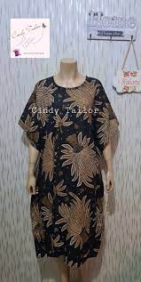 Baik di toko, butik, mall sampai department store. Baju Kelawar Dari Kain Sarung Batik Short Sleeve Dresses Dresses With Sleeves Fashion