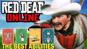 Check spelling or type a new query. The Best Ability Cards Builds In Red Dead Online Update In 2021 Red Dead Online Card Illustration Abilities