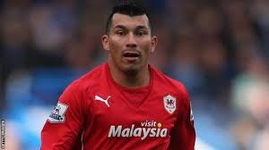 Garymedeloficial actualmente jugador de @officialbolognafc y @laroja www.twitch.tv/garymedeloficial. Cardiff City Midfielder Gary Medel Suffers Injury Blow Bbc Sport