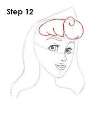 Draw Sleeping Beauty Disney Drawings Sketches Drawings Disney Princess Drawings