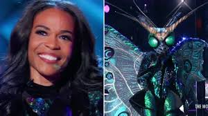A singing competition guessing game based on korean format king of mask singer. Masked Singer Us Reveals Butterfly As Destiny S Child S Michelle Williams Metro News