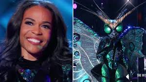 Many products americans love are made in china. Masked Singer Us Reveals Butterfly As Destiny S Child S Michelle Williams Metro News