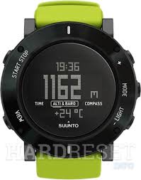 With a maximum boost speed of 4.7ghz never faces any lag. Hard Reset Suunto Core How To Hardreset Info