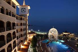 We did not find results for: Royal Palace Helena Sands Hotel Sunny Beach