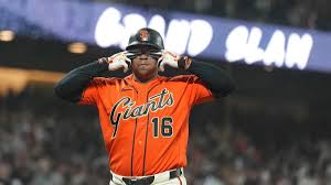 Rafael Devers Injury Shock: Grand Slam Hero Benched as Giants Make Sudden Padres Series Change