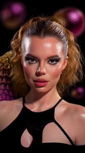 Anastasia Easterling