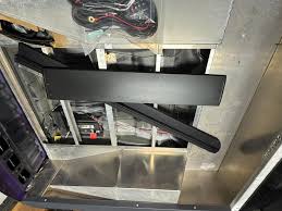 Unboxed the tonneau last night. Video to come where I am sure I  mispronounced Lyle Simons last name but TLDR all is good. Won't know 100%  until it's installed and powered but